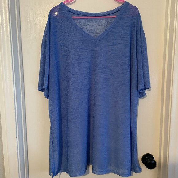 Shein Curve 3x Burn Out (003) - Picture 1 of 3